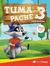 TUMA PACHE 3 - AREAS INTEGRADAS **NOVEDAD 2018**