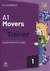 A1 MOVERS - MINI TRAINER 1 - TWO PRACTICE TESTS WITHOUT ANSWERS **NOVEDAD 2020**