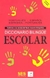 DICCIONARIO BILINGUE ESCOLAR PORTUGUES ESPAÑOL - ESPANHOL PORTUGUES