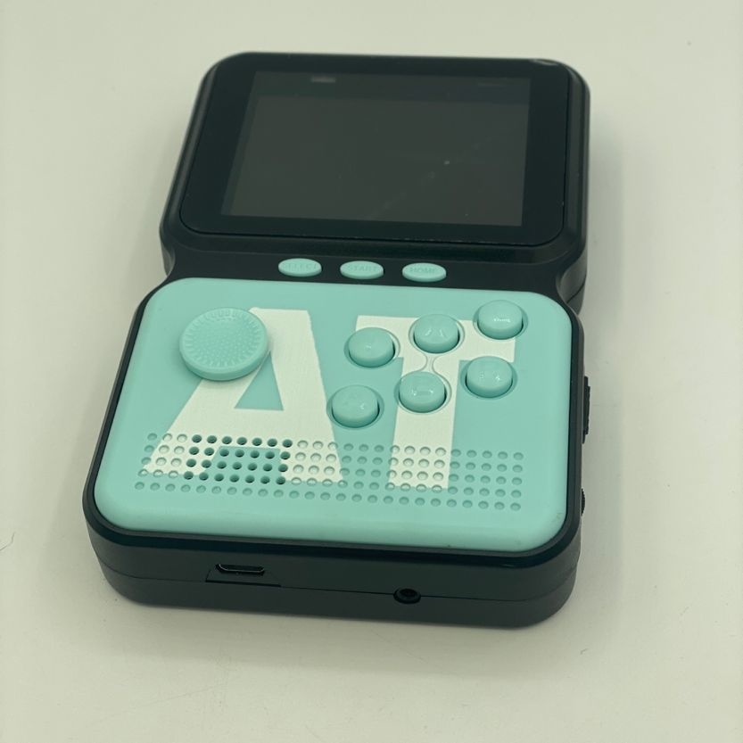 Mini]game Portatil