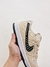 Dunk Low Albino & Preto - The Lucca Outlet