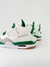 Air Jordan 4 Pine Green - The Lucca Outlet