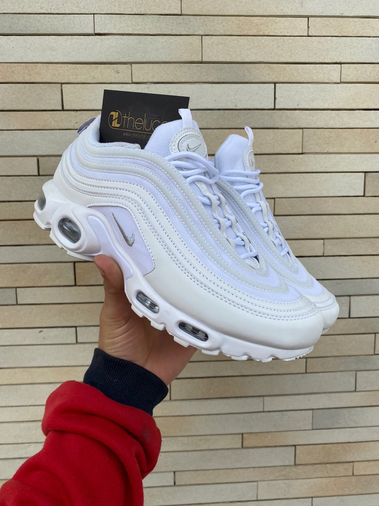 Nike air max cheap 97 plus price