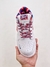 Dunk Low Parra - The Lucca Outlet
