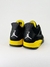 Jordan 4 X Yellow Thunder - comprar online