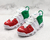 Air More Uptempo Italy - The Lucca Outlet