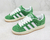Adidas Campus 00s Green - comprar online