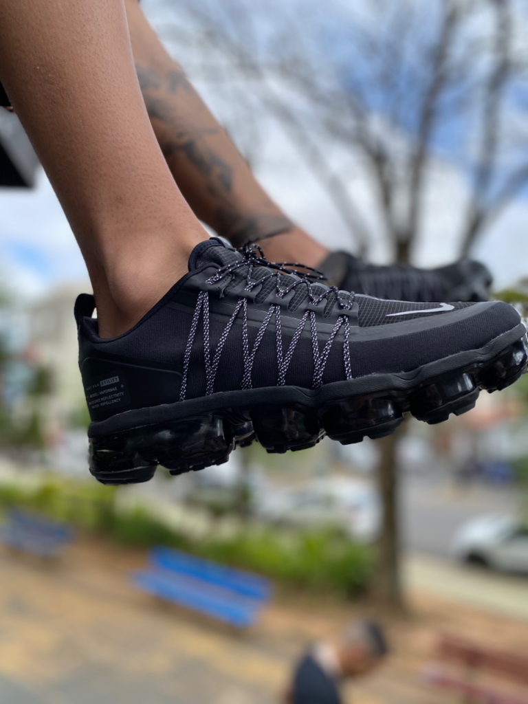 Vapormax utilities 2025