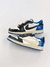 Air Jordan 1 Low Fragment X Travis Scott