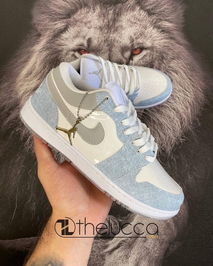 Nike outlet jordan 1 discount