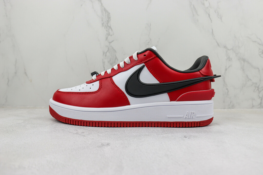 Air Force 1 White X Ambush Black Tiffany c pia