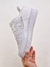 Air Force 1 Jewel Triple White - The Lucca Outlet