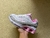 Nike Shox Ride 2 x Supreme branco e rosa (SUPER PREMIUM)