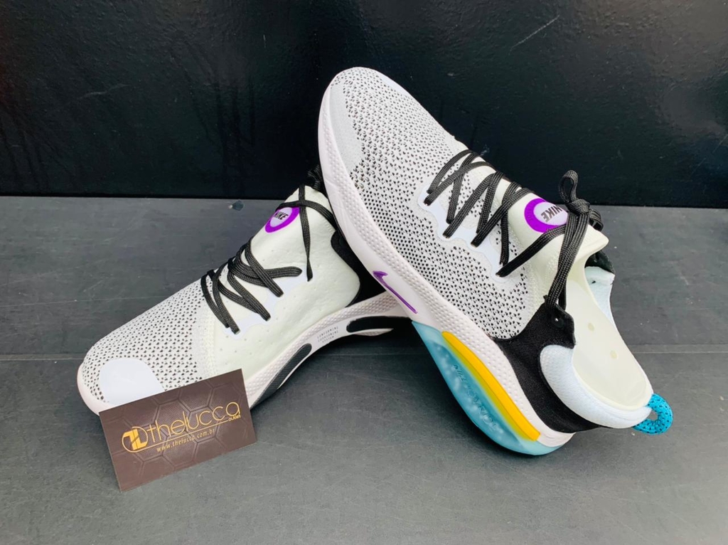 Joyride run store fk