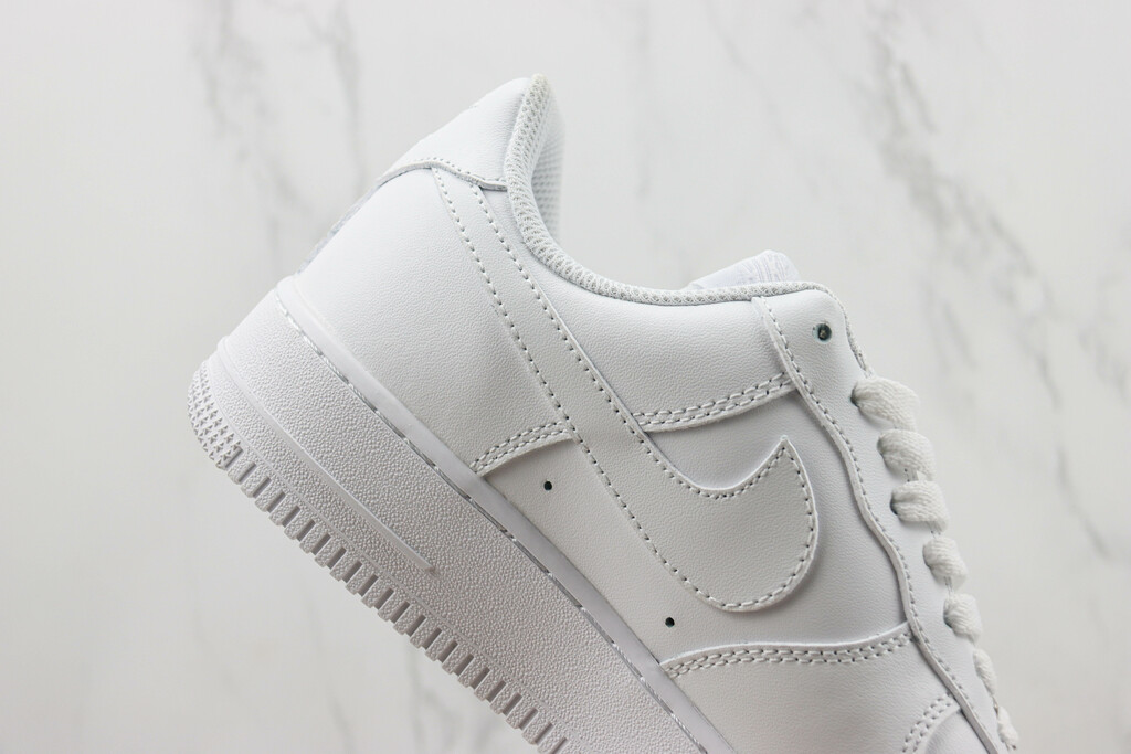 Air force 1 low women's best sale white