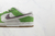 Dunk Low 85 Avocado Green - The Lucca Outlet