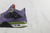 Air Jordan 4 Canyon Purple - The Lucca Outlet