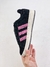 Adidas Campus 00s Black Pink - The Lucca Outlet