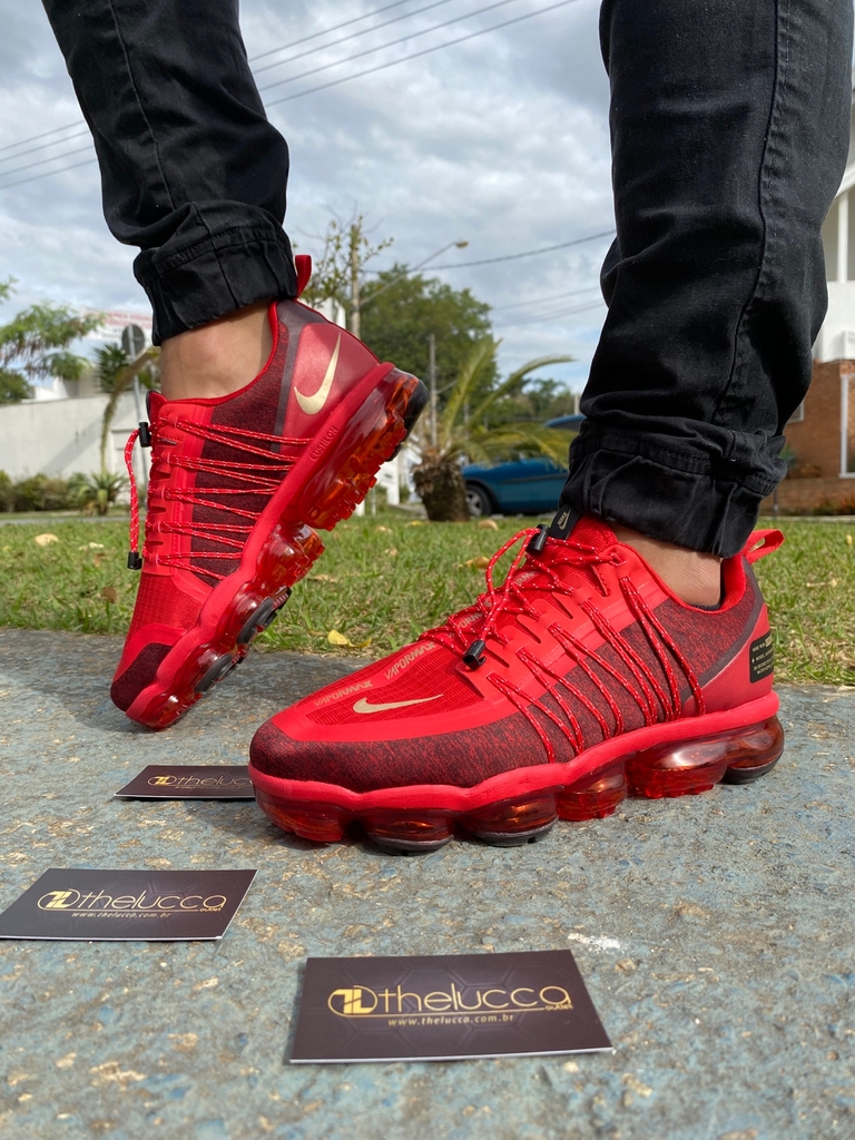 Nike air vapormax cheap utility canyon red