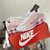 Nike R4 Cinza Rosa - comprar online