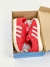 Adidas Campus 00s Scarlet Pink Gum - The Lucca Outlet