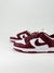 Dunk Low Dark Beetroot - The Lucca Outlet