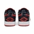 Air Jordan 1 Low Preto e Vermelho Verniz (primeira linha) - comprar online