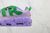 Air More Uptempo Low X Ambush "Lilac" - loja online