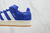 Adidas Campus 00s Azul - The Lucca Outlet