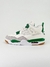 Air Jordan 4 Pine Green - comprar online