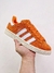 Adidas Campus 00s Amber Tint - The Lucca Outlet