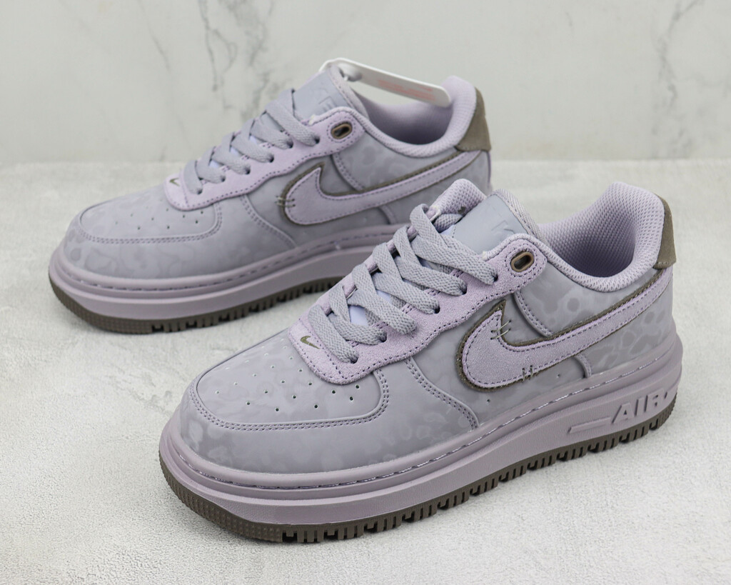 Air force sales lux 07