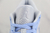 Imagem do Air Jordan 1 Low Footbal Grey Aluminium