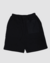 BERMUDA COZY-BLACK - comprar online