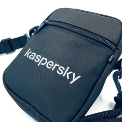 Shoulder Bag Kaspersky na internet