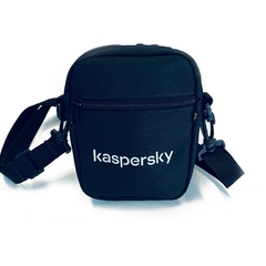 Shoulder Bag Kaspersky - comprar online