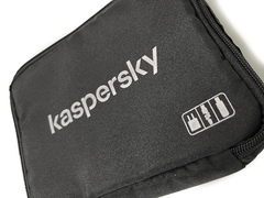 Case de Acessórios Kasperky (apenas case) - comprar online