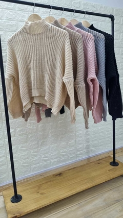 Sweater Greta Art 9531 - amaika