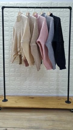 Sweater Greta Art 9531 - tienda online