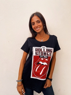 Remeron The Rolling Stone Art 1352 en internet