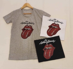 Remeron The Rolling Stone Con Brillitos Art 1355 - comprar online