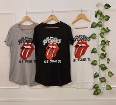 Remeron The Rolling Stones Lengua Brillos Art 1425 - comprar online