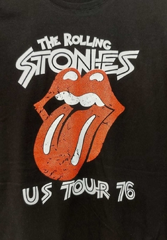 Remeron The Rolling Stones Lengua Brillos Art 1425 en internet