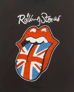 Remera Rolling Stones Lengua EEUU Art 1457 en internet