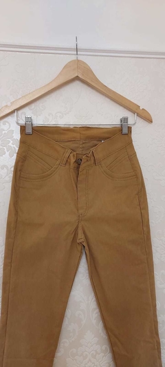 Pantalon Bengalina Corte Jean Art 2108 - tienda online