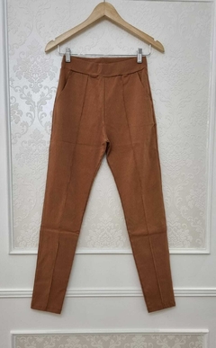 Pantalon De Bengalina Art 2112 - tienda online