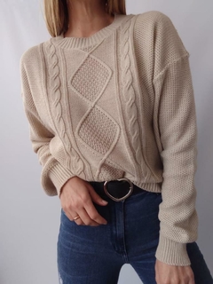 Sweater Gabore Art.9520