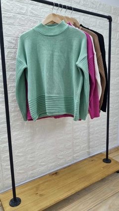Sweater Filippa Art 9528 - comprar online