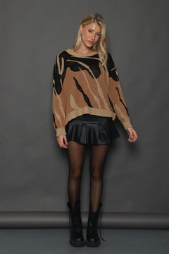 Sweater Lucia Art.9508 - comprar online