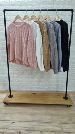Sweater Freya Art 9530 en internet